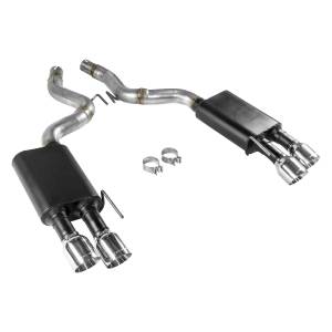 Flowmaster - Flowmaster American Thunder Axle Back Exhaust System | 817807 - Image 3