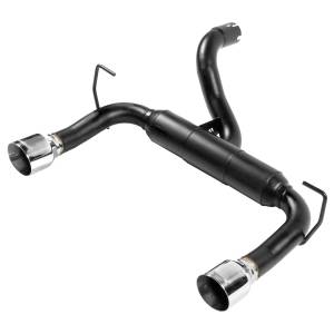 Flowmaster Outlaw Series Axle Back Exhaust System | 817840