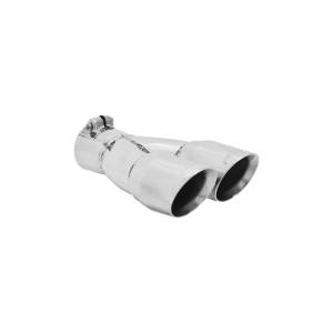 Flowmaster - Flowmaster Stainless Steel Exhaust Tip | 15307 - Image 2