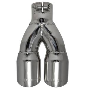 Flowmaster - Flowmaster Stainless Steel Exhaust Tip | 15307 - Image 4