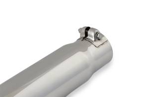 Flowmaster - Flowmaster Stainless Steel Exhaust Tip | 15361 - Image 4