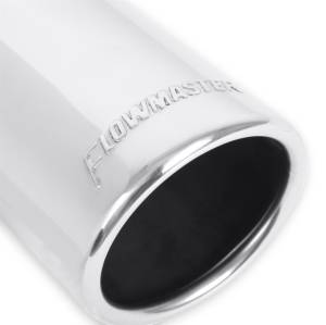 Flowmaster - Flowmaster Stainless Steel Exhaust Tip | 15361 - Image 5