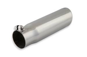 Flowmaster - Flowmaster Stainless Steel Exhaust Tip | 15363 - Image 2