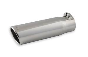 Flowmaster - Flowmaster Stainless Steel Exhaust Tip | 15363 - Image 3