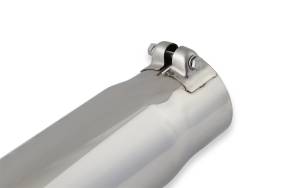 Flowmaster - Flowmaster Stainless Steel Exhaust Tip | 15363 - Image 5