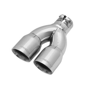 Flowmaster Stainless Steel Exhaust Tip | 15384
