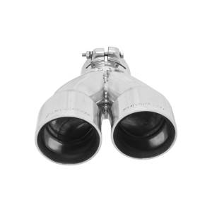 Flowmaster - Flowmaster Stainless Steel Exhaust Tip | 15389 - Image 3