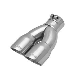 Flowmaster Stainless Steel Exhaust Tip | 15390