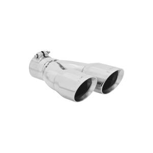 Flowmaster - Flowmaster Stainless Steel Exhaust Tip | 15390 - Image 2