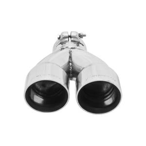 Flowmaster - Flowmaster Stainless Steel Exhaust Tip | 15390 - Image 3