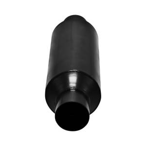 Flowmaster - Flowmaster Outlaw Series Race Muffler | 815425 - Image 3