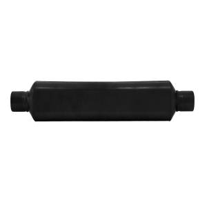 Flowmaster - Flowmaster Super HP-2 Series Muffler | 12018409 - Image 2