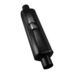 Flowmaster - Flowmaster Super HP-2 Series Muffler | 12018409 - Image 3