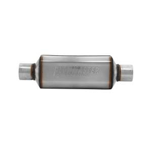 Flowmaster - Flowmaster Super HP-2 Series Muffler | 12512304 - Image 2