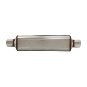 Flowmaster - Flowmaster Super HP-2 Series Muffler | 12518304 - Image 2