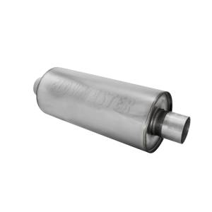 Flowmaster - Flowmaster dBX Muffler | 13014310 - Image 2