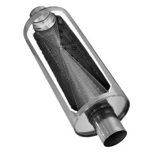 Flowmaster - Flowmaster dBX Muffler | 13014310 - Image 3