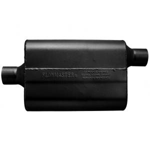 Flowmaster - Flowmaster 40 Series Muffler | 42442 - Image 2