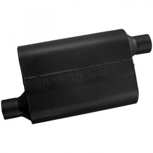 Flowmaster - Flowmaster 40 Series Muffler | 42443 - Image 2