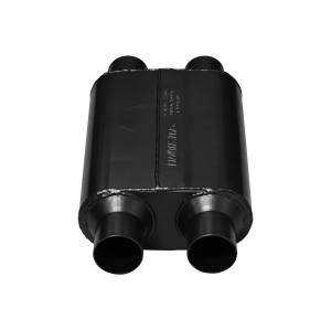 Flowmaster - Flowmaster 40 Series Muffler | 425404 - Image 2