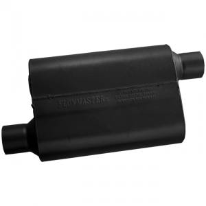 Flowmaster - Flowmaster 40 Series Muffler | 42543 - Image 2