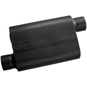 Flowmaster - Flowmaster 40 Series Muffler | 43043 - Image 2