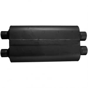 Flowmaster - Flowmaster 70 Series Big Block II Muffler | 524704 - Image 2