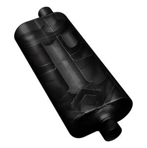 Flowmaster - Flowmaster 70 Series Big Block II Muffler | 524704 - Image 3