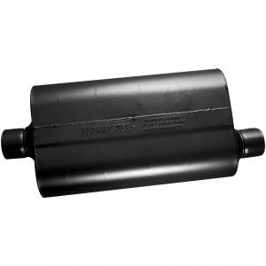 Flowmaster - Flowmaster 50 Series SUV Muffler | 52557 - Image 2