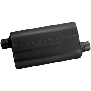 Flowmaster - Flowmaster 50 Series SUV Muffler | 52558 - Image 2