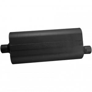 Flowmaster - Flowmaster 70 Series Big Block II Muffler | 52572 - Image 2