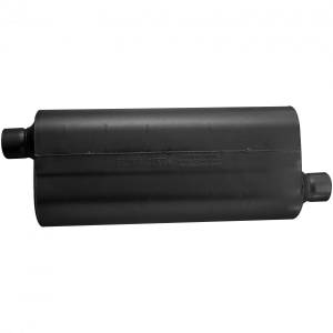 Flowmaster - Flowmaster 70 Series Big Block II Muffler | 52573 - Image 2