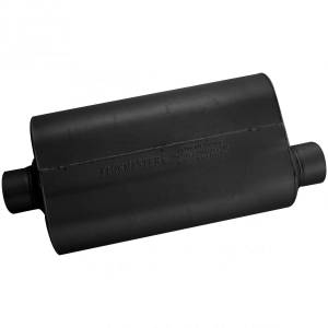 Flowmaster - Flowmaster 50 Series SUV Muffler | 53057 - Image 2