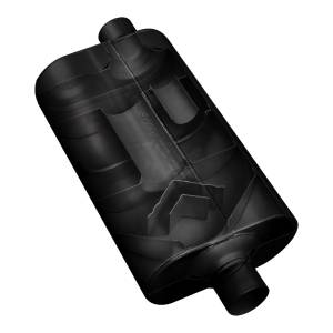 Flowmaster - Flowmaster 50 Series SUV Muffler | 53057 - Image 3