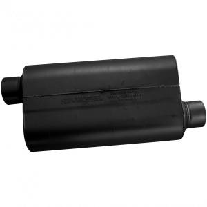 Flowmaster - Flowmaster 50 Series SUV Muffler | 53058 - Image 2