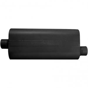 Flowmaster - Flowmaster 70 Series Big Block II Muffler | 53072 - Image 2