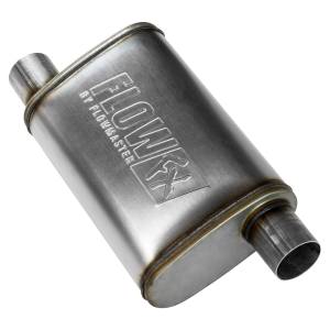 Flowmaster - Flowmaster FlowFX Muffler | 71236 - Image 3