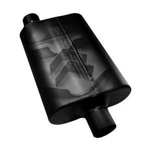 Flowmaster - Flowmaster Super 44 Delta Flow Muffler | 842448 - Image 2