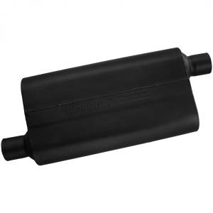 Flowmaster - Flowmaster 50 Series Delta Flow Muffler | 842453 - Image 2