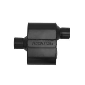 Flowmaster - Flowmaster Super 10 Series Delta Flow | 842512 - Image 2