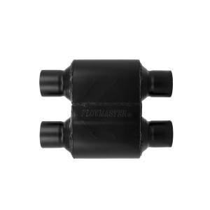 Flowmaster - Flowmaster Super 10 Series Muffler | 8425154 - Image 2