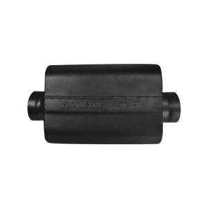 Flowmaster - Flowmaster 40 Series Delta Force Race Muffler | 8435409 - Image 2