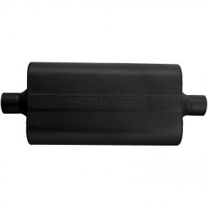 Flowmaster - Flowmaster 50 Series Delta Flow Muffler | 942450 - Image 2