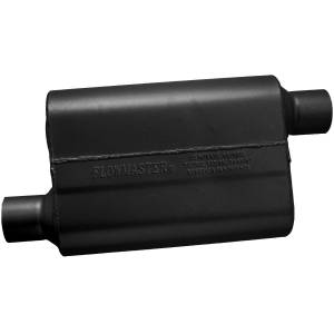 Flowmaster - Flowmaster 40 Series Delta Flow Muffler | 942543 - Image 2