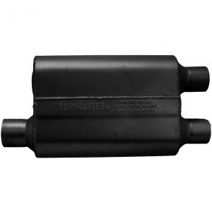 Flowmaster - Flowmaster 40 Series Delta Flow Muffler | 9425432 - Image 2