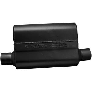 Flowmaster - Flowmaster 40 Series Delta Flow Muffler | 942544 - Image 2