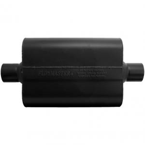 Flowmaster - Flowmaster Super 44 Delta Flow Muffler | 942545 - Image 2