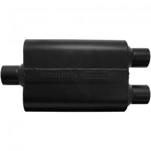 Flowmaster - Flowmaster Super 44 Delta Flow Muffler | 9425472 - Image 3