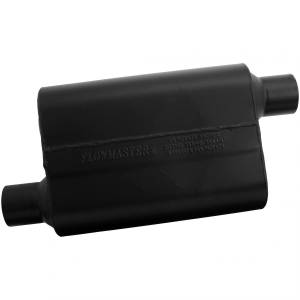 Flowmaster - Flowmaster Super 44 Delta Flow Muffler | 942548 - Image 2