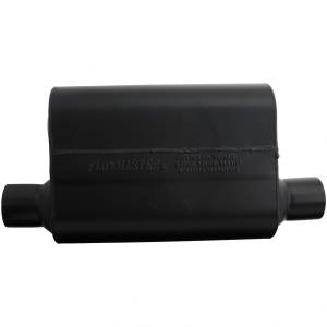 Flowmaster - Flowmaster Super 44 Delta Flow Muffler | 942549 - Image 2